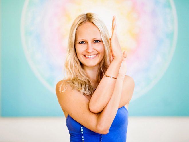 Office Yoga | Ayurveda Parkschlösschen Health Blog