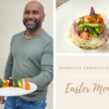 Ayurveda Parkschlösschen Easter Menue | Ayurveda Recipes