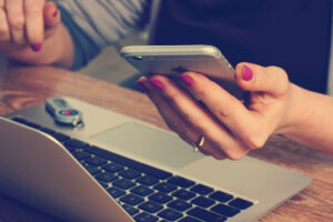 Digital Detox Digital Mindfulness | Ayurveda Parkschlösschen Health Blog