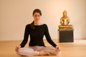 Bedtime Yoga | Ayurveda Parkschlösschen Health Blog